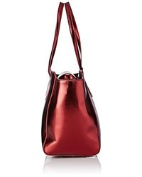 Sac bordeaux LPB Woman