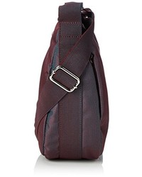 Sac bordeaux Mandarina Duck