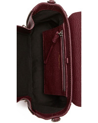 Sac bordeaux 3.1 Phillip Lim