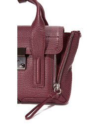 Sac bordeaux 3.1 Phillip Lim