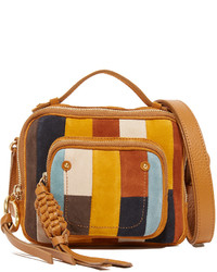 Sac bordeaux See by Chloe