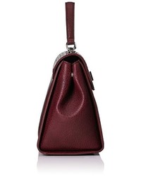 Sac bordeaux Superdry