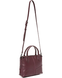 Sac bordeaux Botkier