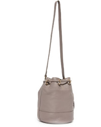 Sac bourse beige See by Chloe