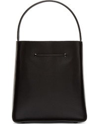 Sac bourse en cuir noir 3.1 Phillip Lim