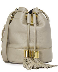 Sac bourse gris See by Chloe