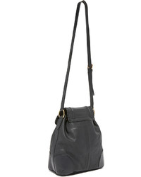 Sac bourse noir See by Chloe