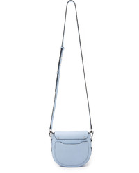 Sac en cuir blanc Rag & Bone