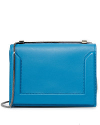 Sac en cuir bleu 3.1 Phillip Lim