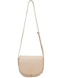 Sac en cuir marron clair 3.1 Phillip Lim