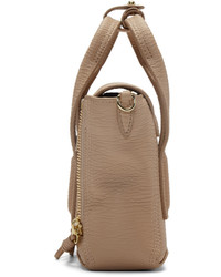 Sac en cuir marron clair 3.1 Phillip Lim