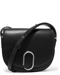 Sac en cuir noir 3.1 Phillip Lim