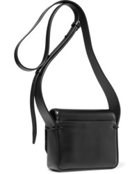 Sac en cuir noir 3.1 Phillip Lim