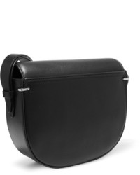 Sac en cuir noir 3.1 Phillip Lim