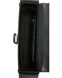 Sac en cuir noir 3.1 Phillip Lim