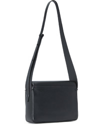 Sac en cuir noir 3.1 Phillip Lim