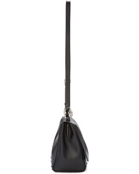 Sac en cuir noir 3.1 Phillip Lim