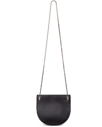 Sac en cuir noir 3.1 Phillip Lim