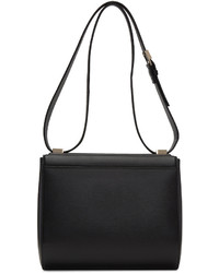 Sac en cuir noir Givenchy