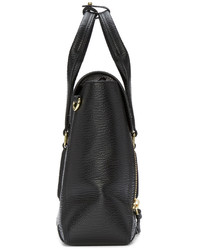 Sac en cuir noir 3.1 Phillip Lim