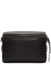 Sac en cuir noir 3.1 Phillip Lim