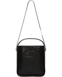 Sac en cuir noir 3.1 Phillip Lim