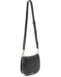 Sac en cuir noir Rebecca Minkoff