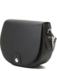 Sac en cuir noir Rag & Bone