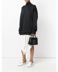 Sac en cuir noir 3.1 Phillip Lim