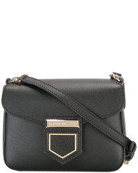 Sac en cuir noir Givenchy