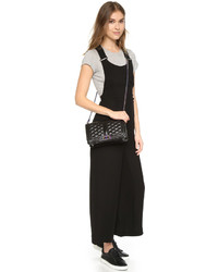 Sac en cuir noir Rebecca Minkoff