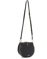 Sac en cuir noir Rebecca Minkoff