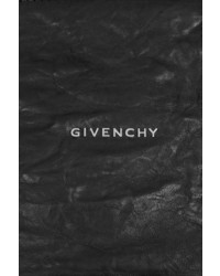 Sac en cuir noir Givenchy