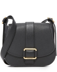 Sac en cuir noir MICHAEL Michael Kors