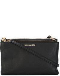 Sac en cuir noir MICHAEL Michael Kors