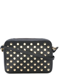 Sac en cuir noir MICHAEL Michael Kors