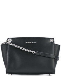 Sac en cuir noir MICHAEL Michael Kors