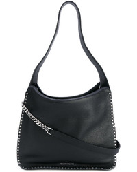 Sac en cuir noir MICHAEL Michael Kors