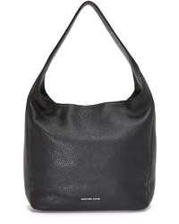 Sac en cuir noir MICHAEL Michael Kors