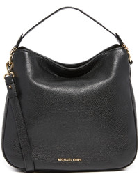 Sac en cuir noir MICHAEL Michael Kors