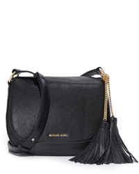 Sac en cuir noir MICHAEL Michael Kors