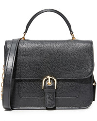 Sac en cuir noir MICHAEL Michael Kors