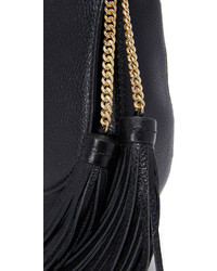 Sac en cuir noir MICHAEL Michael Kors