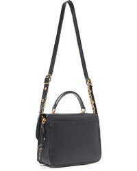 Sac en cuir noir MICHAEL Michael Kors