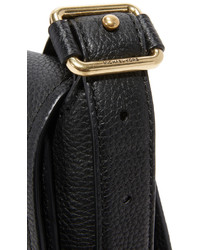 Sac en cuir noir MICHAEL Michael Kors