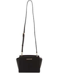 Sac en cuir noir MICHAEL Michael Kors