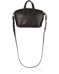 Sac en cuir noir Givenchy