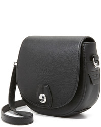 Sac en cuir noir Rag & Bone