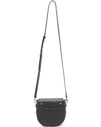 Sac en cuir noir Rag & Bone