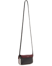 Sac en cuir noir Rag & Bone